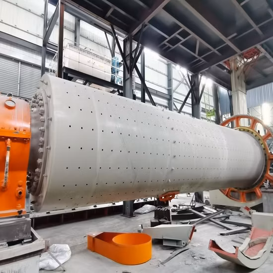 Energy Saving Ball Mill, Limestone Grinding Ball Mill