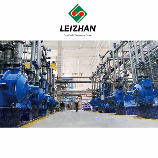 Disc Heat Disperser for Paper Mill