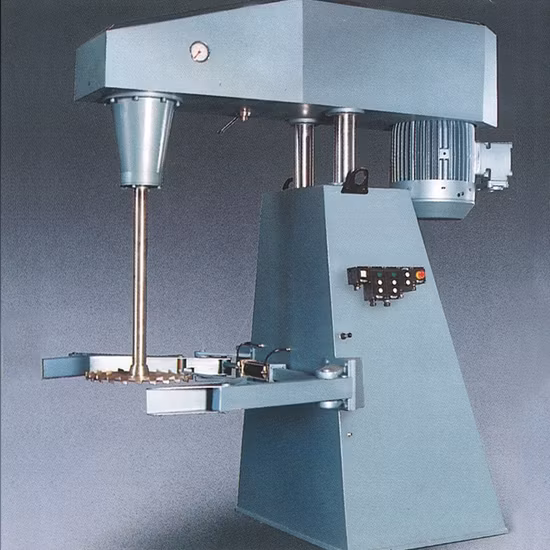Cosmetic Homogenizer Emulsifing High Speed Disperser for Body Moisturizer