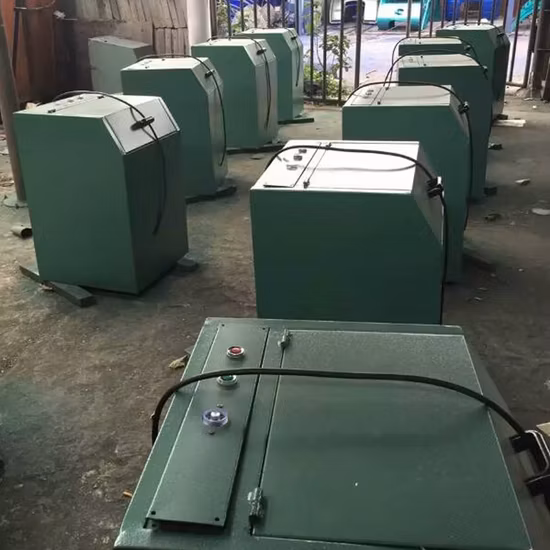 12mm Feeding Size Lab Scale Mz-200 4mz-400 4mz-200 Sample Pulverizer Disc Mill with 100, 200, 400, 1000g Bowl